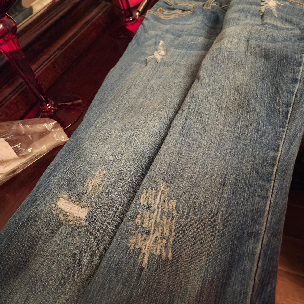 Faded Glory size 16 pants
